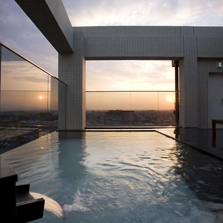 Candeo Hotels Sano Сано Экстерьер фото