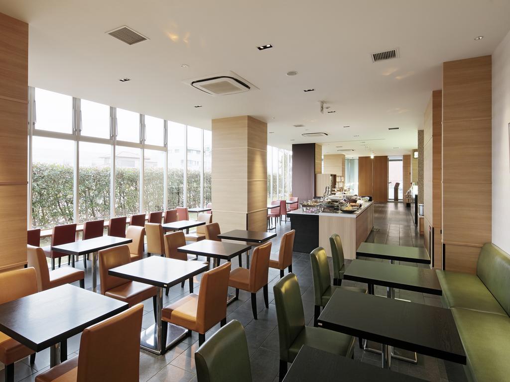 Candeo Hotels Sano Сано Экстерьер фото